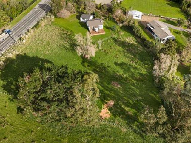 7a Lethbridge Lane, Tokomaru, Horowhenua