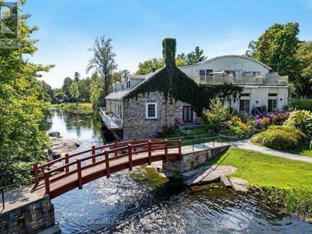 7A Lewis Street, Perth, ON, K7H 1M6 house for sale | Listing ID X13232 | Royal LePage