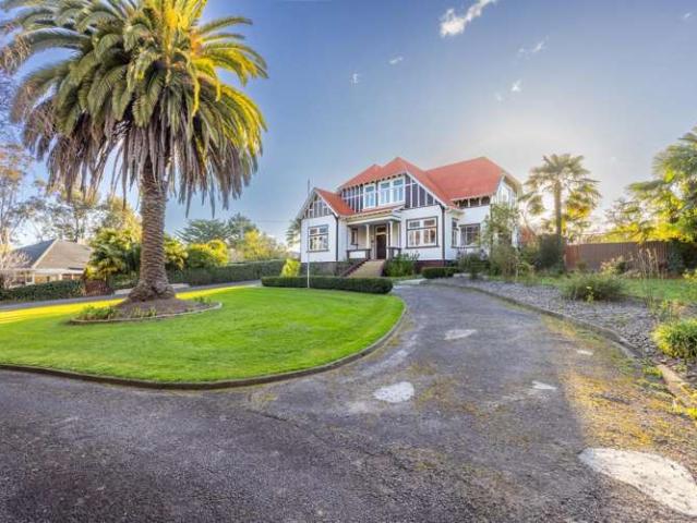 7a Limbrick Street, Waipawa, Central Hawke's Bay