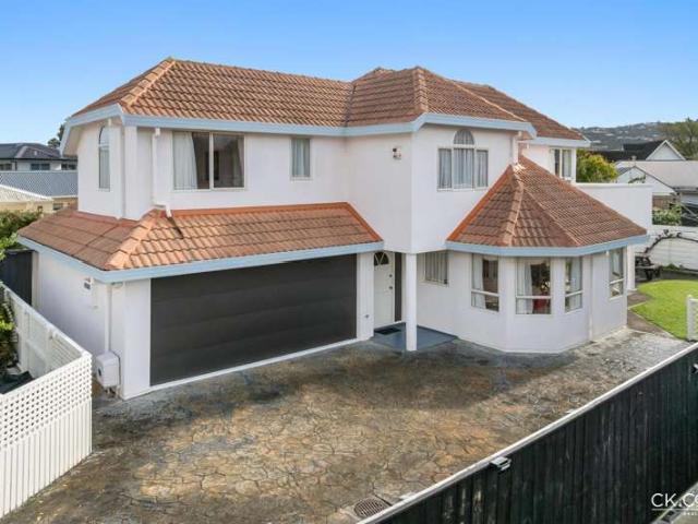7a Mahoe Street, Lower Hutt City