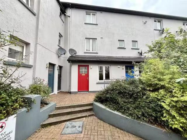 7a Market Court Apartments, Market Place, Sligo, County Sligo