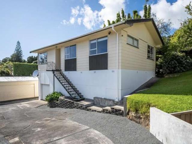7b Wairere Road, Torbay, North Shore City