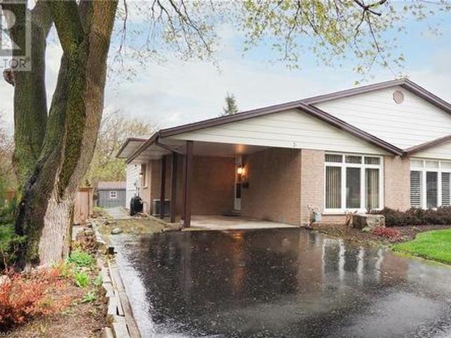 7B Dunke Street N, Elmira, ON, N3B 2A6 house for sale | Listing ID 40723 | Royal LePage
