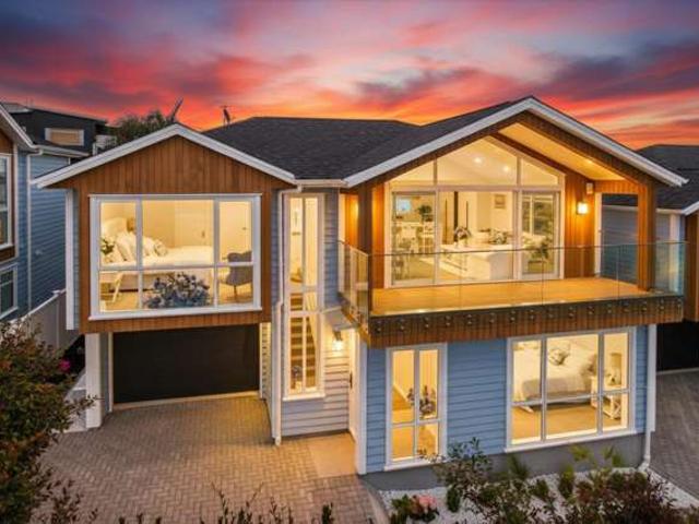 7B Garadice Road, Rothesay Bay, North Shore City
