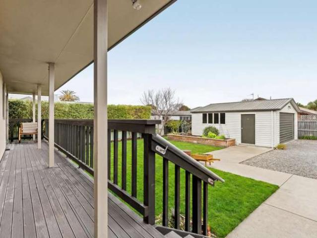 7B Lindis Lane, New Brighton, Christchurch City