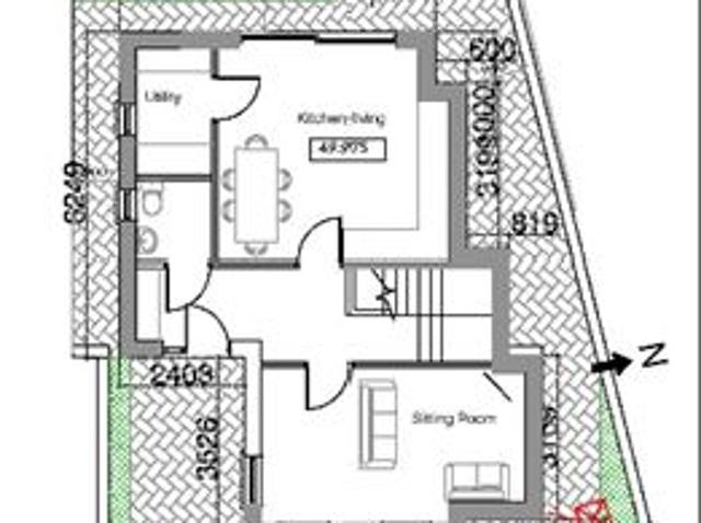 7B Lorcan Crescent, Santry, Dublin 9 Smith & Butler Estates 4830 MyHome. Ie Residential