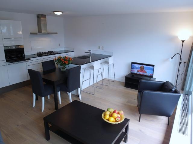 7B Rotterdam Kralingen