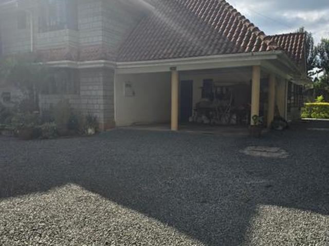 7brm house for sale in karen