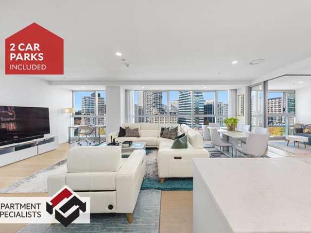 7D/205 215 Hobson Street, City Centre, Auckland City