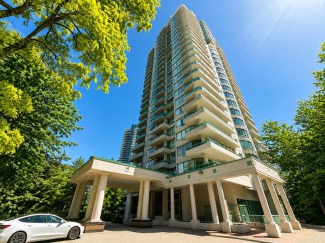 7D 6128 Patterson Avenue, Burnaby, BC, V5H 4P3 Single Family Property For Sale | Listing ID R3136 | Royal LePage