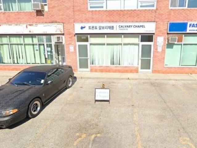 7D 325 Weston Road