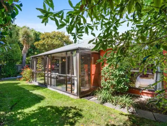 7D Ludecke Place, Sockburn, NZ 8041 House for Sale