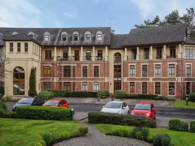 7e Malone Valley Park