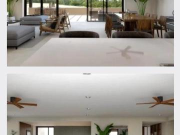 7EIGHT Villas en venta en Riviera Nayarit