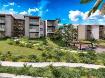 7EIGHT Villas en venta en Riviera Nayarit