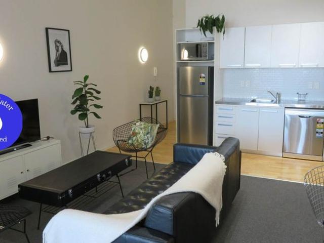 7F/99 Anzac Avenue, Auckland Central, Auckland City
