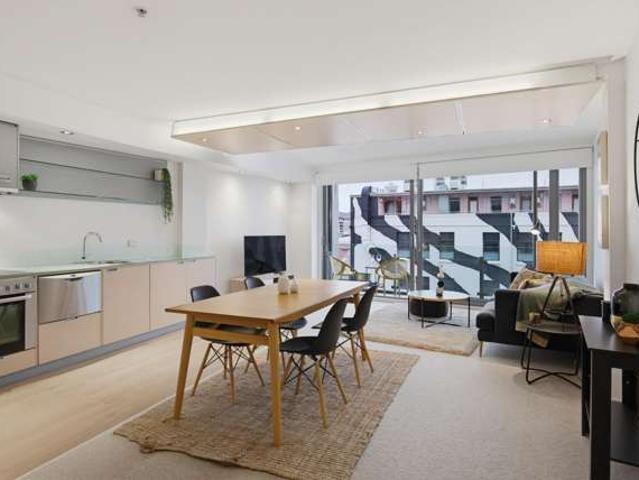 7g/11 Tennyson Street, Te Aro, Wellington City
