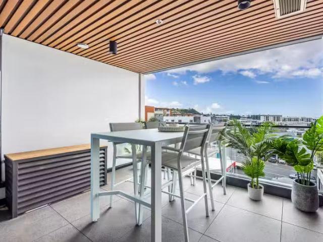 7L/47 Randolph Street, Eden Terrace, Auckland City