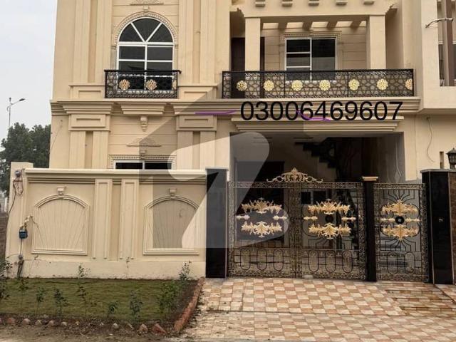 7m brand new elegant front for sale
