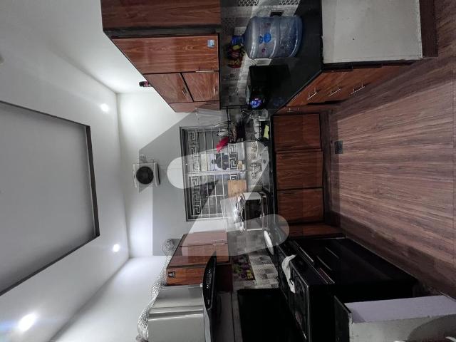7M Furnished House Park Facing Available For Rent Citi Housing Jhelum Citi Housing Scheme