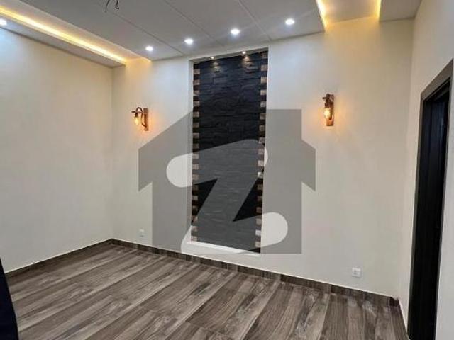 7 Marla Brand New Double Storey House For Sale Grand Enclave