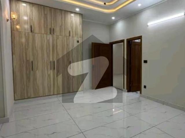 7 Marla Brand New House Investor Rate I 14/4