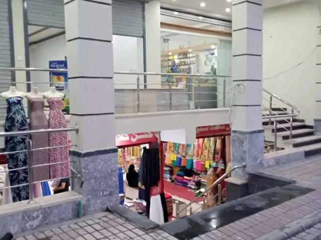 7marla ground floor for rent Rawalpindi Ghauri Town ID 23324