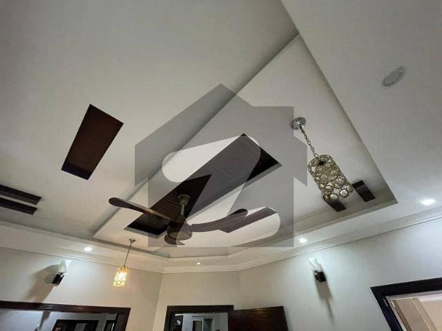 7 Marla House For Rent In Bahria Town Rawalpindi
