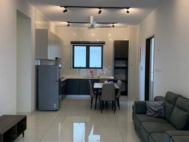 7min CIQ RTS full Loan cover legal 80 renovation JB Town cashback