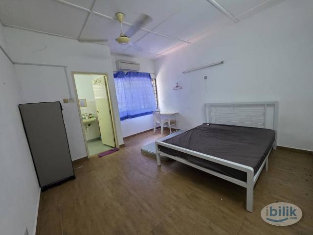 7min to IOI Mall Puchong️ 0 Deposit Ready to move in