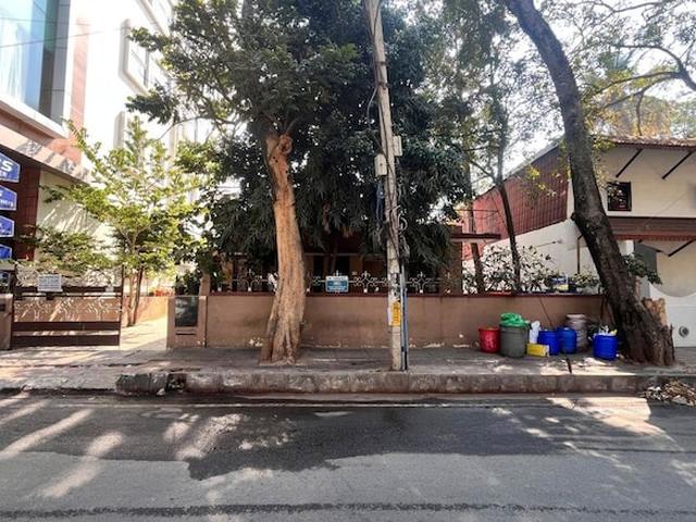 7th Block, Koramangala, Bengaluru, Karnataka 560030 Commercial Land 2619 Sq. Ft. in Koramangala Bangalore Listing ID: #10093