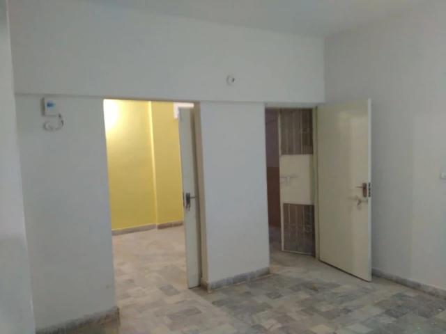 7th Floor 1300 Sqft Apartment for Sale Gulistan e Jauhar Block 15, Karachi Gulistan e Jauhar Block 15 ID 72609
