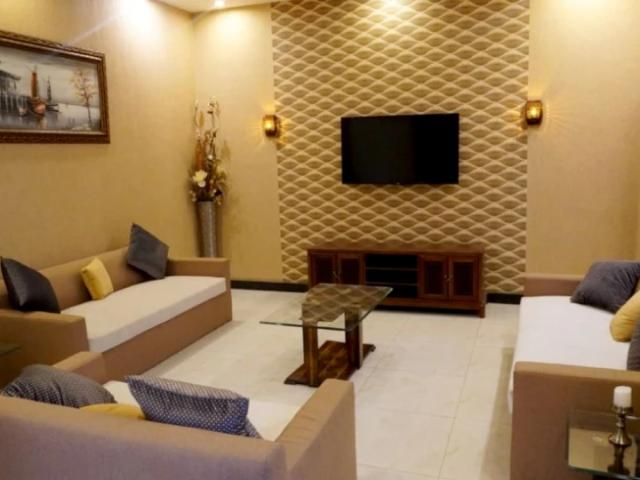 7th Floor 1700 Sqft Apartment for Sale Scheme 33, Karachi Scheme 33 ID 73317