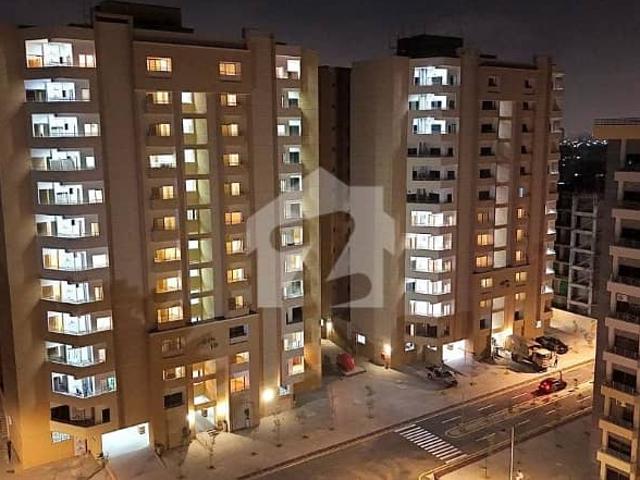 7Th Floor West Open Apartment Available For Sale In Askari 5 Sector J Malir Cantt KARACHI