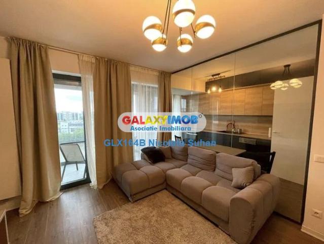 7th heaven in cloud 9 apartament 2 cam de inchiriat | 2 rooms 4 rent