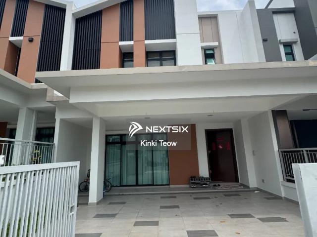 7th mile, Jalan Sungai Tapang