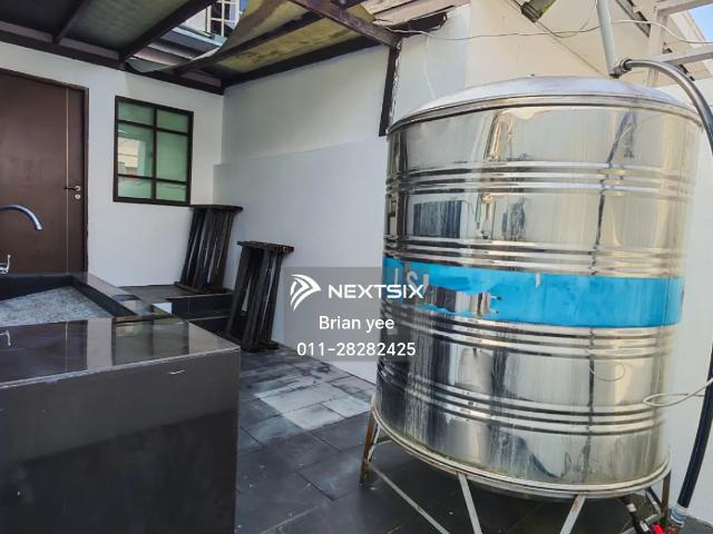 7th mile Lorong Sungai Tapang 2A, Mixed Zone Land