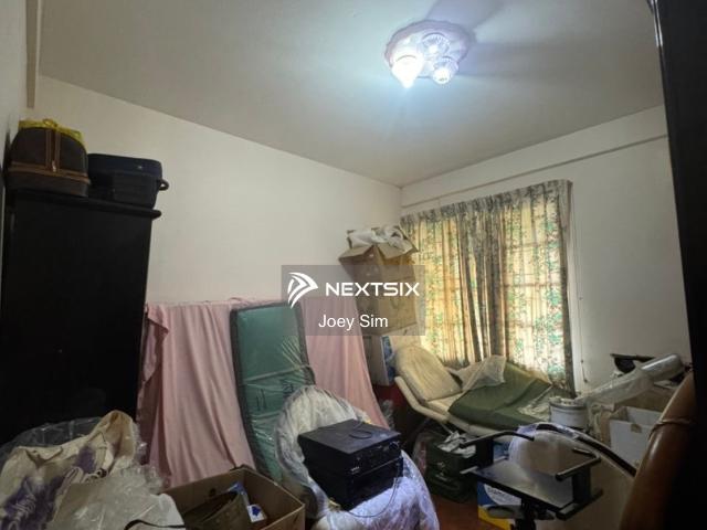 7th Mile Sentosa Apartment FOR SALE