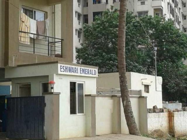 7th Phase 2 BHK Apartment For Sale Bengaluru