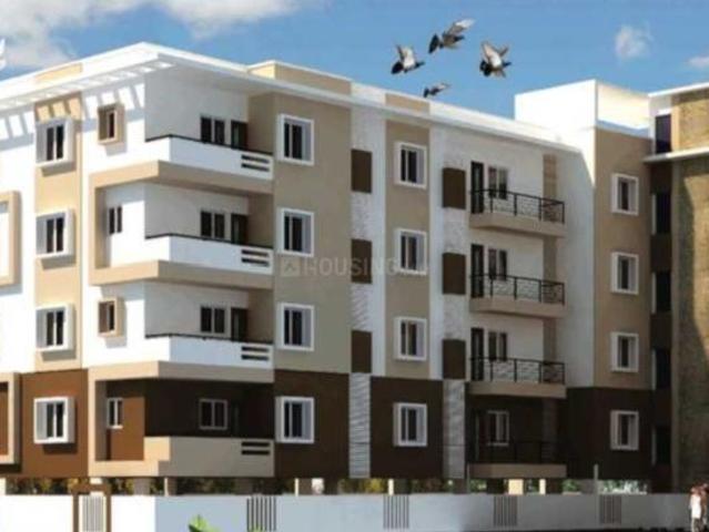 7th Phase 2 BHK Apartment For Sale Bengaluru