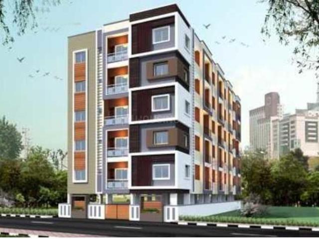 7th Phase 2 BHK Apartment For Sale Bengaluru