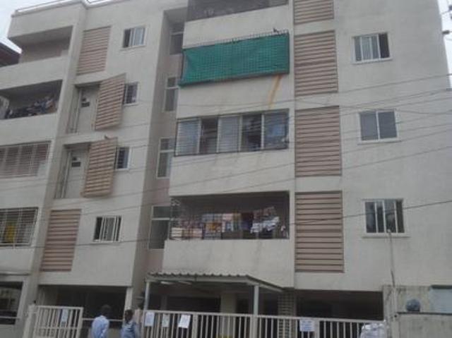 7th Phase 2 BHK Apartment For Sale Bengaluru