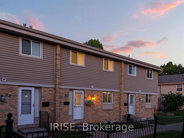 83 6699 Falconer Drive, Mississauga | Sold, W13577 | Condos. Ca