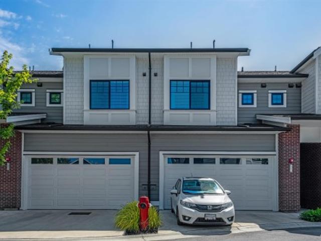 83 7640 Street, Langley, BC, V2Y 3W2 townhouse for sale | Listing ID R3031 | Royal LePage