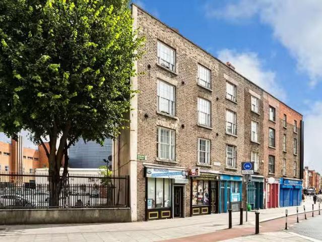 83 84 Capel Street, Dublin 1, D01H1X2 is for sale