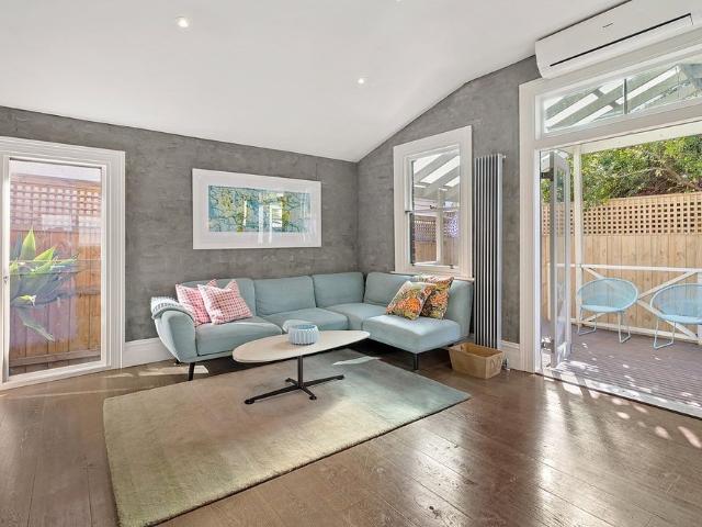 83 85 St David Street, Fitzroy