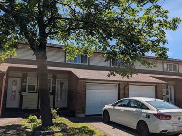 83 1332 Foxwell Street, Ottawa, ON, K1B 5J2 townhouse for sale | Listing ID X13423 | Royal LePage