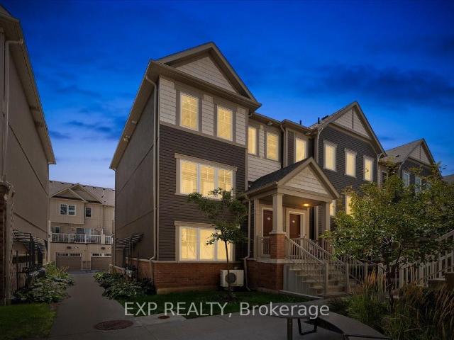 83 2500 Hill Rise Court, Oshawa | 2Beds/2Bath, Townhouse, $499,900 | Condos. Ca