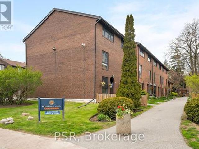 83 28 Livingston Road, Toronto, ON, M1E 4S5 townhouse for sale | Listing ID E13151 | Royal LePage