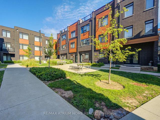 83 370 Red Maple Road, Richmond Hill | 3Beds/2Bath, Townhouse, $749,000 | Condos. Ca